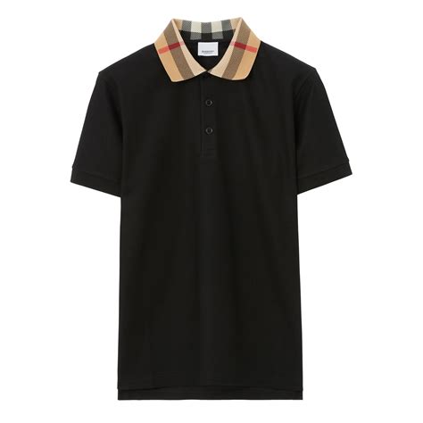 new burberry polo shirt|Burberry polo shirt vintage.